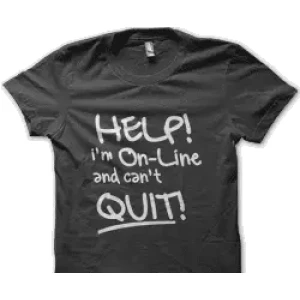 Camiseta online