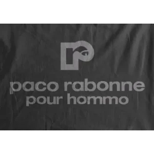 Camiseta paco rabonne-detalle