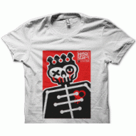 Camiseta pearl jam I