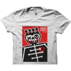 Camiseta pearl jam I Camiseta pearl jam I