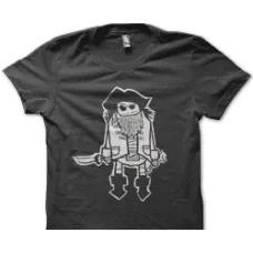 Camiseta pirata I