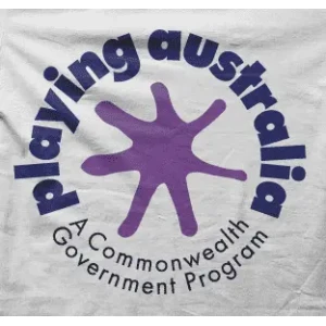Camiseta playing australia-detalle