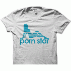 Camiseta pornstar IV