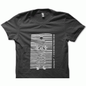 Camiseta prisionero