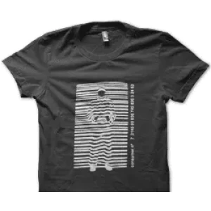 Camiseta prisionero