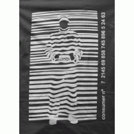 Camiseta prisionero-detalle