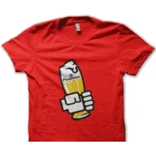 Camiseta psoe