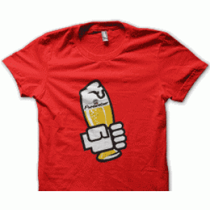 Camiseta psoe