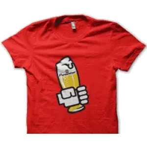 Camiseta psoe