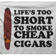 Camiseta puros-detalle