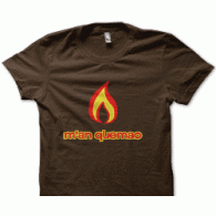 Camiseta quemaos