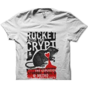 Camiseta raton