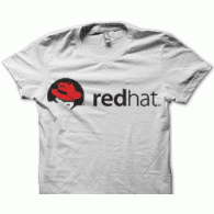 Camiseta red hat