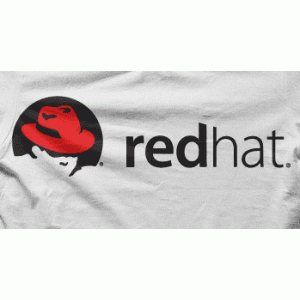 Camiseta red hat-detalle
