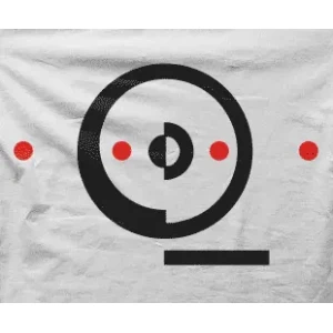 Camiseta rojo y negro-detalle