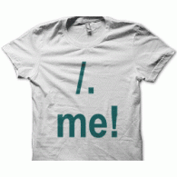 Camiseta root me