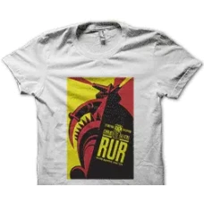 Camiseta rur