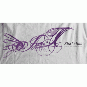 Camiseta saefish-detalle