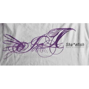 Camiseta saefish-detalle