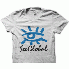 Camiseta seeglobal