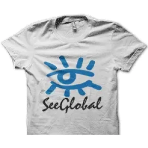Camiseta seeglobal