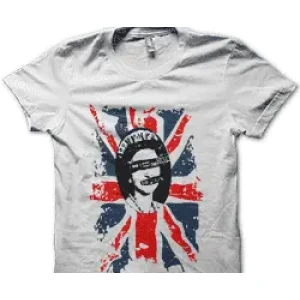 Camiseta sex pistols