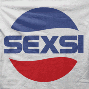 Camiseta sexi-detalle