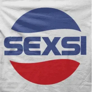 Camiseta sexi-detalle