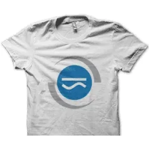 Camiseta simbolo chulo