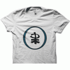 Camiseta simbolo japones Camiseta simbolo japones