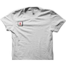 Camiseta sin imagen
