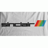 Camiseta sinclair zx spectrum-detalle