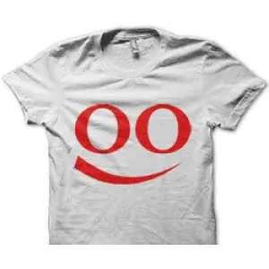 Camiseta sonrisa I