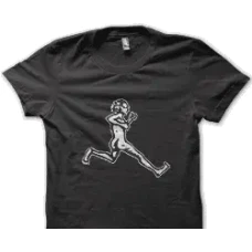 Camiseta streaker