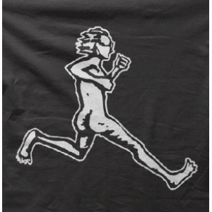 Camiseta streaker-detalle