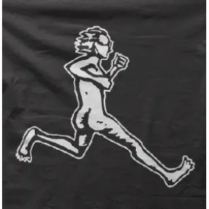 Camiseta streaker-detalle
