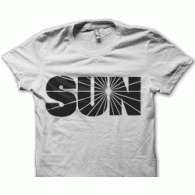 Camiseta sun Camiseta sun
