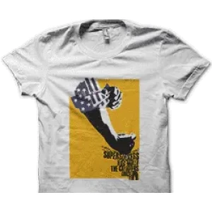 Camiseta supersuckers