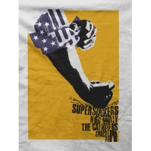 Camiseta supersuckers-detalle