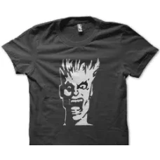 Camiseta terminator