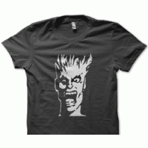 Camiseta terminator