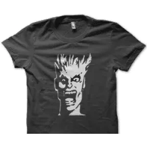 Camiseta terminator