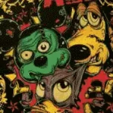 Camiseta thats all