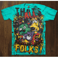 Camiseta thats all-detalle