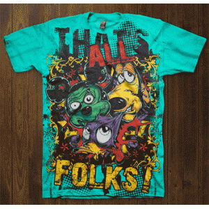 Camiseta thats all-detalle