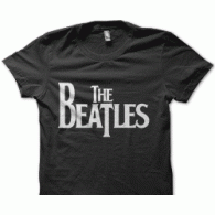 Camiseta the beatles I Camiseta the beatles I