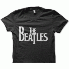 Camiseta the beatles I