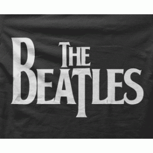 Camiseta the beatles I-detalle