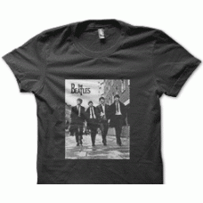 Camiseta the beatles II Camiseta the beatles II