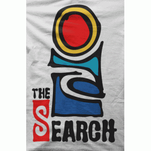 Camiseta the search-detalle